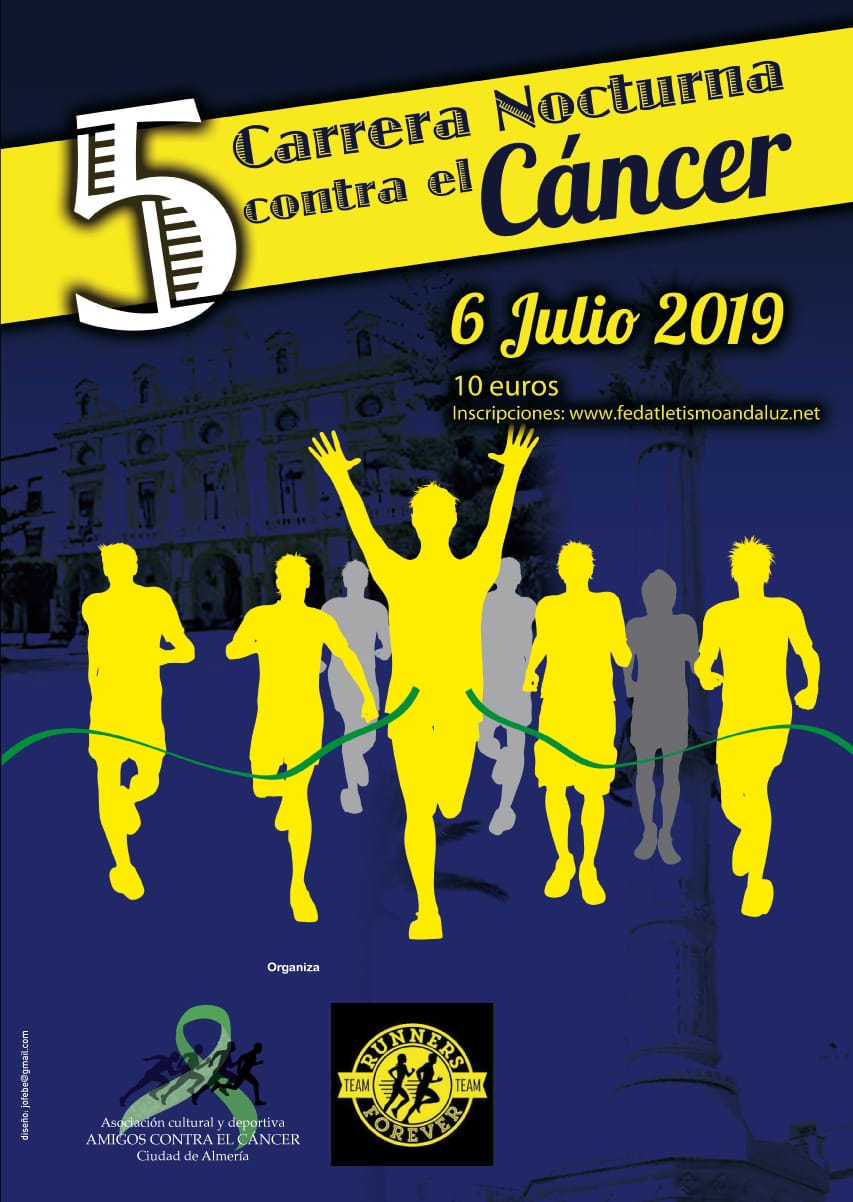 almeriacancer19