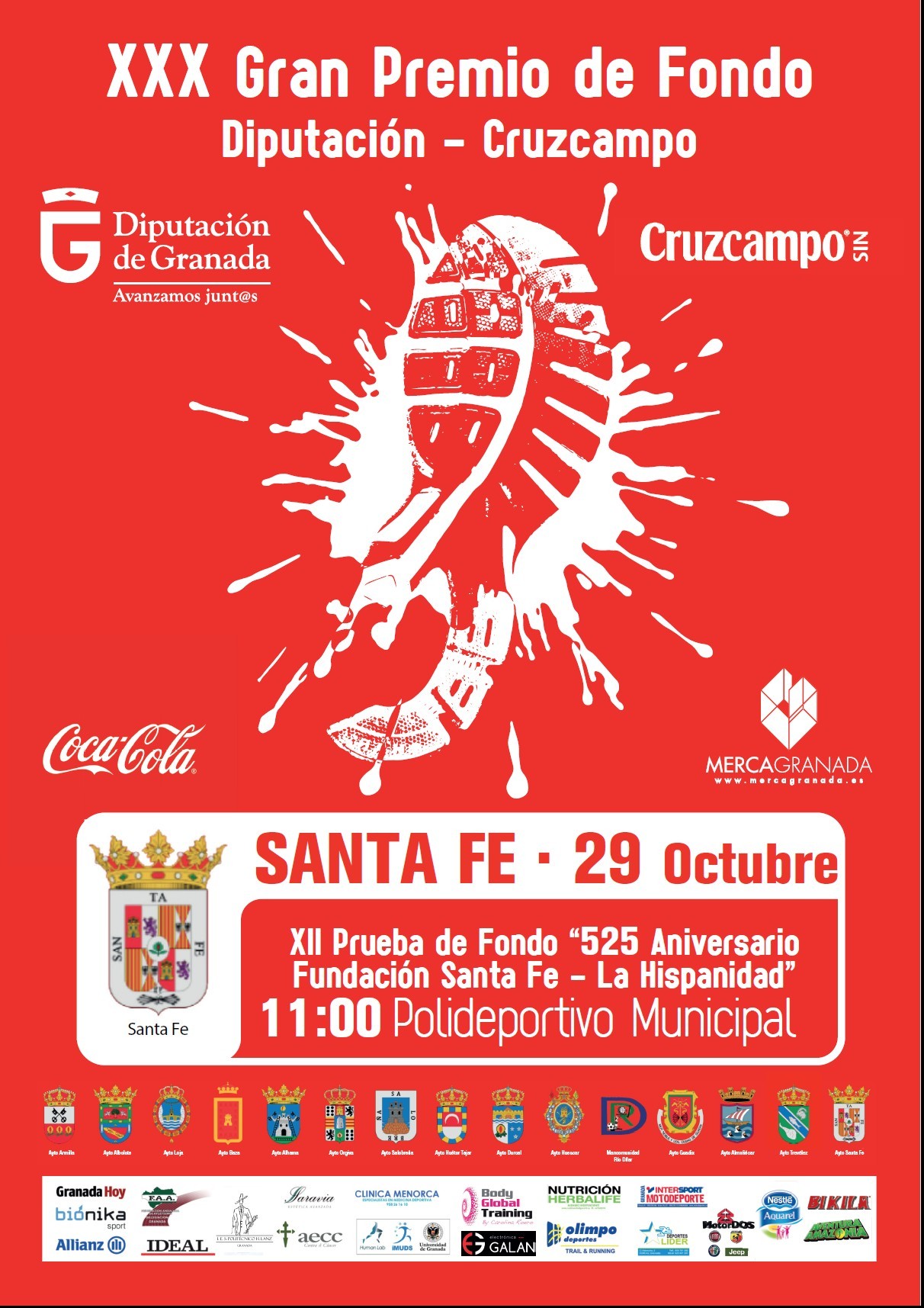 santafe17